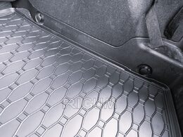 Gumová vana do kufru HYUNDAI i20 r.v. 2014->