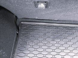 Gumová vana do kufru HYUNDAI i20 r.v. 2014->