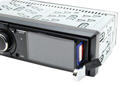 Bezmechanikové autorádio MACROM M-DL40