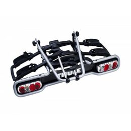 Nosič kol na tažné zařízení Thule EuroRide 940 pro 2 kola SPZ a DOPRAVA ZDARMA