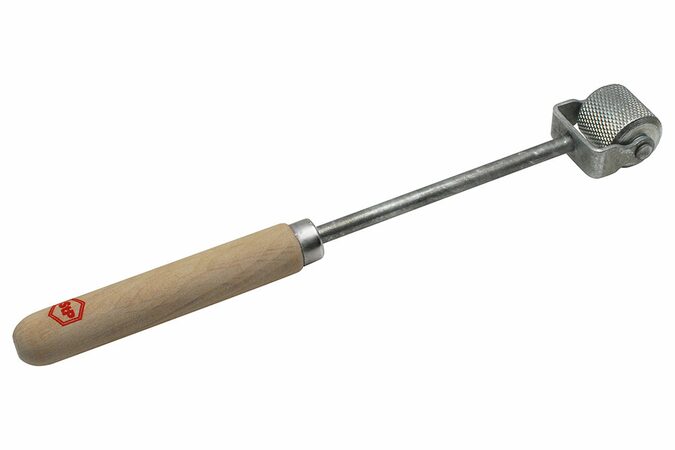 Přítlačný kovový váleček Profi 30mm
