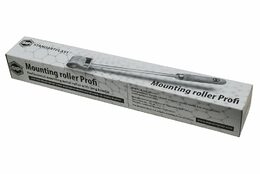Přítlačný kovový váleček Profi 30mm