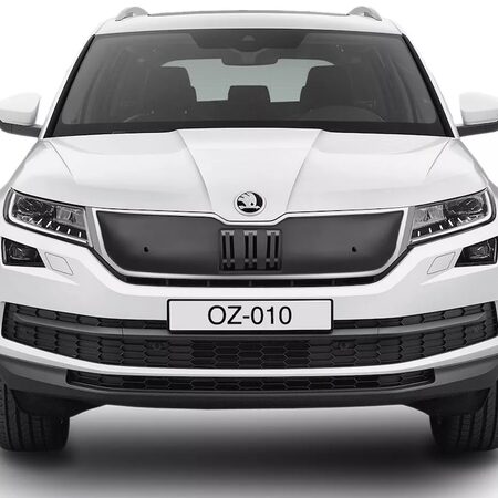 Zimní clona Škoda Kodiaq r.v. 2016-2021