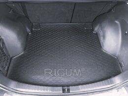 Gumová vana do kufru HONDA CR-V r.v. 2012->