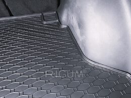 Gumová vana do kufru HONDA CR-V r.v. 2012->