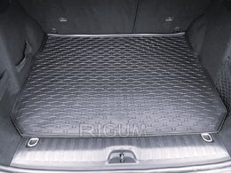 Gumová vana do kufru Peugeot 2008 r.v. 2013->