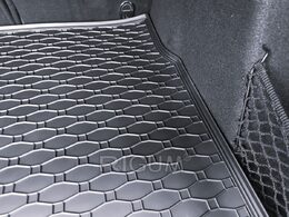 Gumová vana do kufru Peugeot 2008 r.v. 2013->