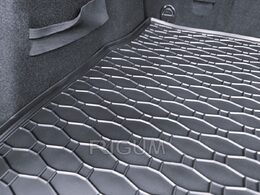 Gumová vana do kufru Peugeot 2008 r.v. 2013->