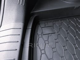 Gumová vana do kufru HYUNDAI Kona r.v. 2021-> dolní kufr