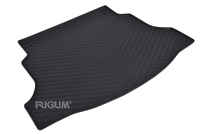 Gumová vana do kufru Honda Civic Hatchback r.v. 2017->