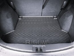 Gumová vana do kufru HONDA HR-V r.v. 2015->