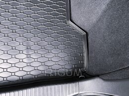 Gumová vana do kufru HONDA HR-V r.v. 2015->