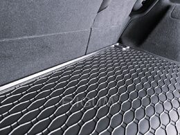 Gumová vana do kufru HONDA HR-V r.v. 2015->
