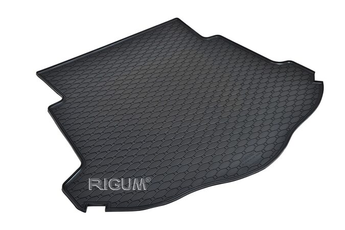 Gumová vana do kufru Ford Mondeo Sedan r.v. 2007-> Dojezdové kolo