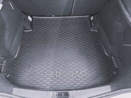 Gumová vana do kufru Ford Mondeo Sedan r.v. 2007-> Dojezdové kolo