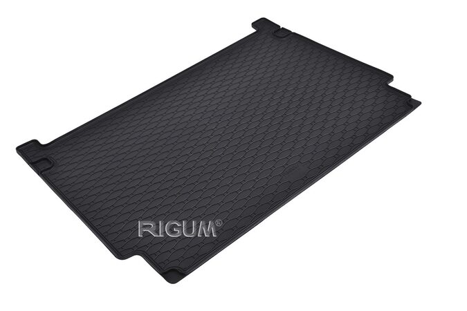 Gumová vana do kufru Citroen C4 Grand Picasso r.v. 2006-2013