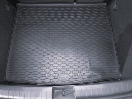 Gumová vana do kufru Fiat Tipo Hatchback r.v. 2016-> s plnohodnotnou rezervou