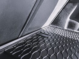 Gumová vana do kufru HYUNDAI i30 SW r.v. 2012->