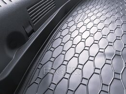 Gumová vana do kufru HYUNDAI i30 Hatchback r.v. 2017-> dolní kufr