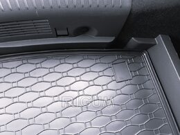 Gumová vana do kufru HYUNDAI i30 Hatchback r.v. 2017-> dolní kufr