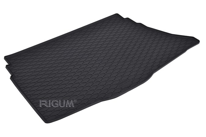 Gumová vana do kufru KIA Ceed Hatchback r.v. 2012->