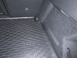 Gumová vana do kufru PEUGEOT 508 SW r.v. 2019->