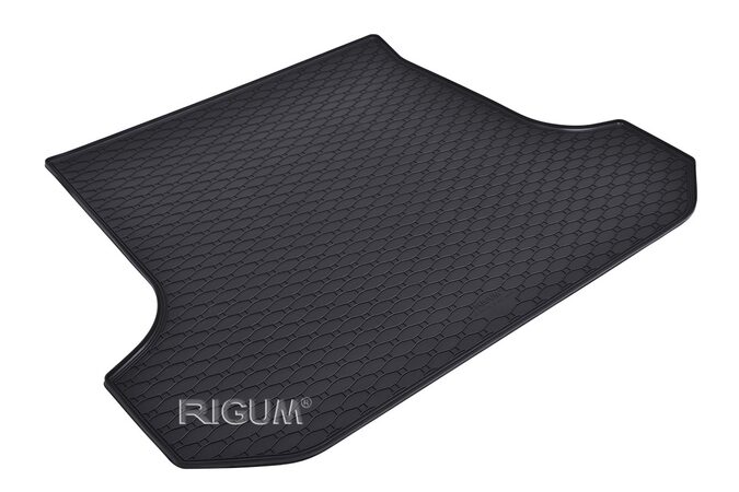 Gumová vana do kufru Dacia Logan MCV r.v. 2013->