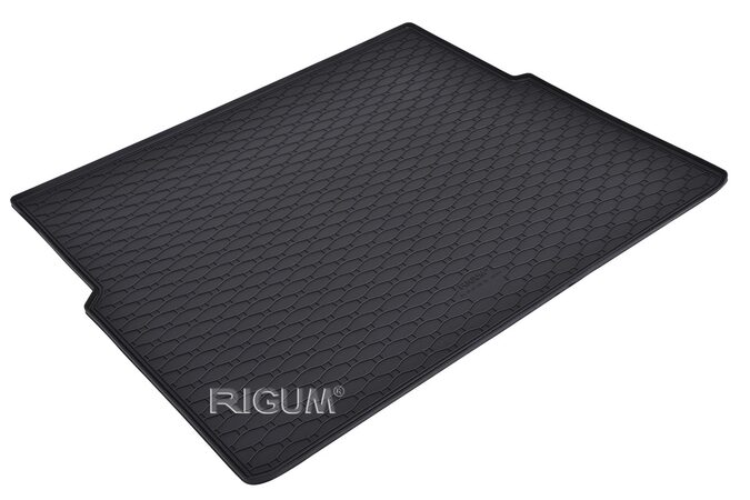 Gumová vana do kufru Citroen C4 Picasso r.v. 2013->