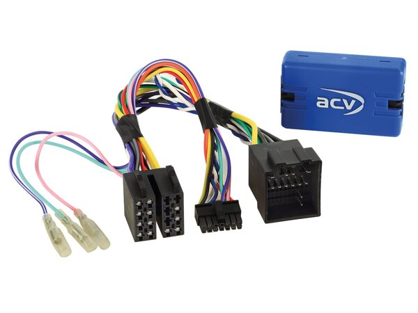 Adaptér z volantu pro Ford Transit 2018-, Fiesta 2017-