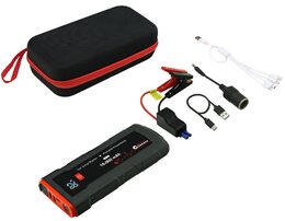 Powerbanka s funkcí SMART JUMP STARTER 16.000mAh 4000A