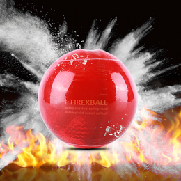Protipožární hasicí koule Firexball (1,3 kg prášek Furex 770)