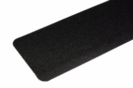 Vysoce abrazivní protiskluzová páska PERMAFIX ALU Heskins 510x150mm