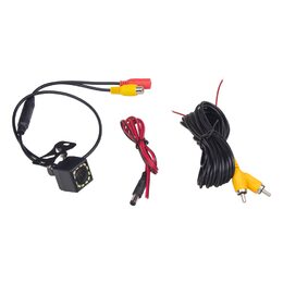 Kamera miniaturní vnitřní NTSC zadní