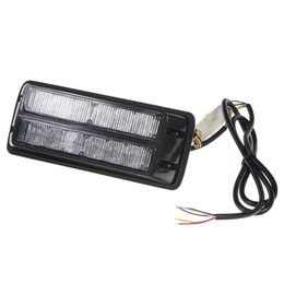 PREDATOR dual 12x1W LED, 12-24V, modrý