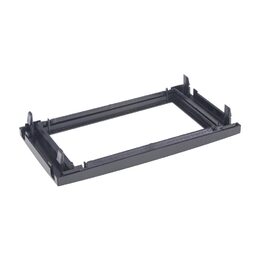 2ISO redukce pro Ford C-MAX, S-MAX, Focus 05-2011, Fiesta 06-, Fusion 06-, Galaxy 06-, Tra
