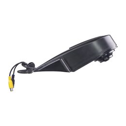 Kamera CCD s IR světlem, vnější pro dodávky nebo skříňová auta