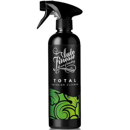 Čistič interiéru Auto Finesse Total Interior Cleaner 500 ml