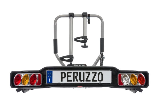 Nosič kol Peruzzo Siena 3 na tažné zařízení