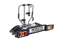 Nosič kol Peruzzo Siena 3 na tažné zařízení