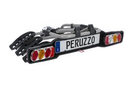 Nosič kol Peruzzo Siena 3 na tažné zařízení