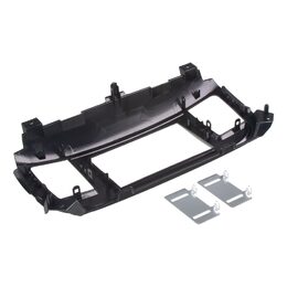 2DIN redukce pro Citroen SpaceTourer, Peugeot Expert, Traveller, Toyota Proace 2016-