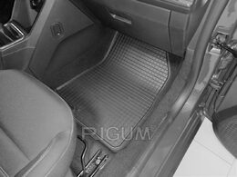 Gumové koberce DACIA Sandero r.v. 2021->