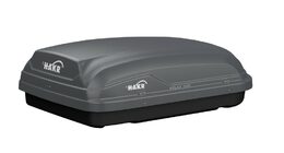 Střešní box Hakr Relax 300 L