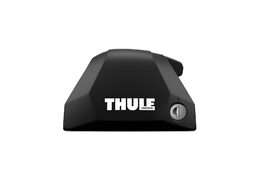 Střešní nosič THULE WingBar EDGE CADILLAC Escalade r.v. 2021-> s integrovanými podélníky