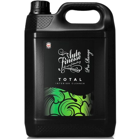 Čistič interiéru Auto Finesse Total Interior Cleaner 5000 ml