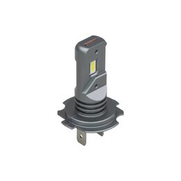 LED H7 bílá, 9-18V, 5000LM