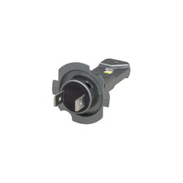 LED H7 bílá, 9-18V, 5000LM