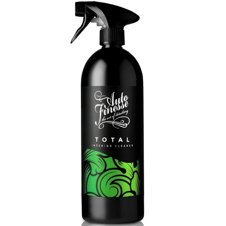 Čistič interiéru Auto Finesse Total Interior Cleaner 1000 ml