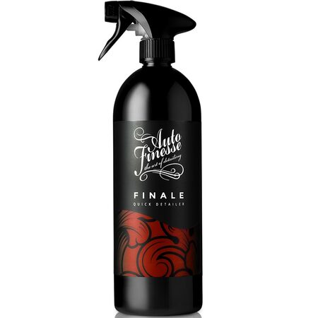Prémiový detailer Auto Finesse Finale 1000 ml Quick Detailer