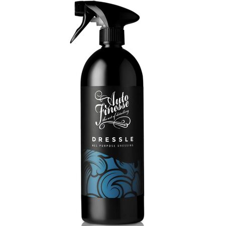 Oživovač plastů Auto Finesse Dressle All Purpose Dressing 1000 ml